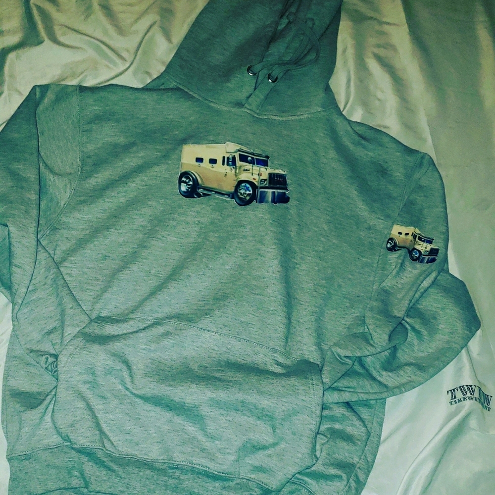 Hoodie